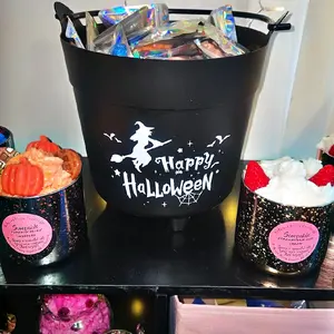 Wax melt sample bags Wax melt sample bags