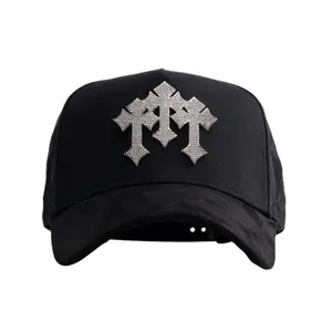 Crome last edition barbas hats solo gorra just hat