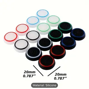 Controller Grips for Ps5, Ps4, Xbox Series X/S . Accessories Console