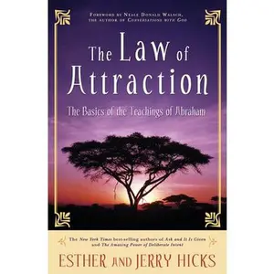 The Law of Attraction: The Basics of the Teachings of Abraham(r) -- Esther Hicks, Paperback