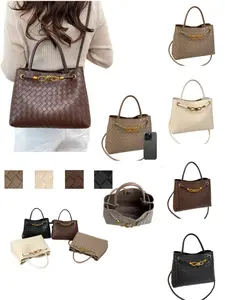 Luxury Tote Bag, Versatile Handbag, Everyday Shoulder Bag for All Occasions, Large Capacity, Comfortable Shoulder Strap, Stylish Handle, Perfect for Daily Use