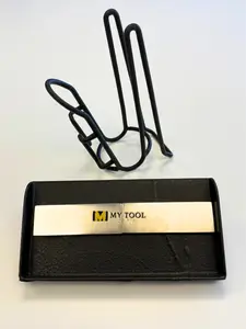My Tool Mania - Drill Caddy & Bit Caddy Large Bundle - Essential Tool for DIY Projects