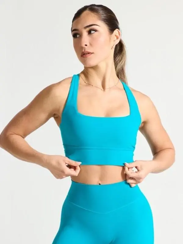 Revolution Sports Bra - Mar