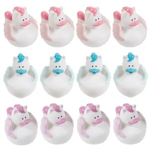 Pegasus Rubber Ducks - 12 Pc.