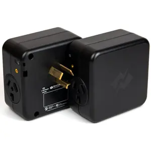 NEMA 10-30 Smart Splitter - EV/Dryer