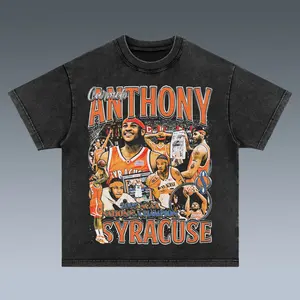 VINTAGE TEE | CARMELO ANTHONY