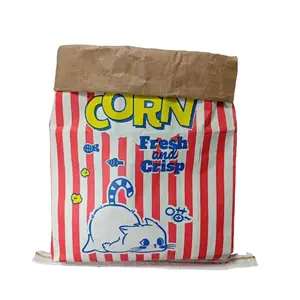 Cats Play Bag Interactive Kraft Bag for Small Easy to Assemble &Fold