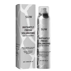 【L】 SUW INSTANT FRESH VOLUMZING HAIR DRY SHAMPOO