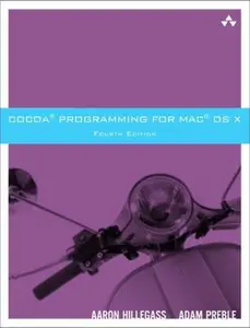 USED-Cocoa Programming for Mac OS X by Aaron Hillegass (Paperback)