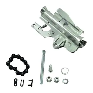 Liftmaster OEM 041a3489 Trolley Kit, T-Rail