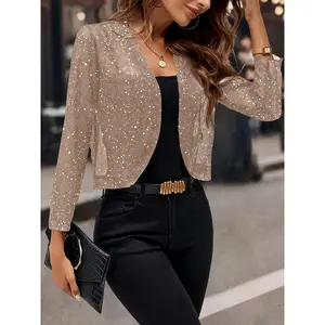 Women's Fashionable and Elegant Coat