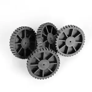 Adjustable Chair Leg Risers Furniture Feet Taller Screw Heighten Pad for Office Gaming Computer Desk Table