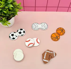 Sports Ball Slider Fidgets