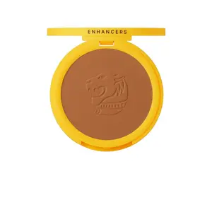 DUNDAS Beauty Bronzer Anonymous - Step 4 in Matte Mocha