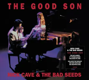 Nick Cave & the Bad Seeds - The Good Son  [COMPACT DISC - CD]
