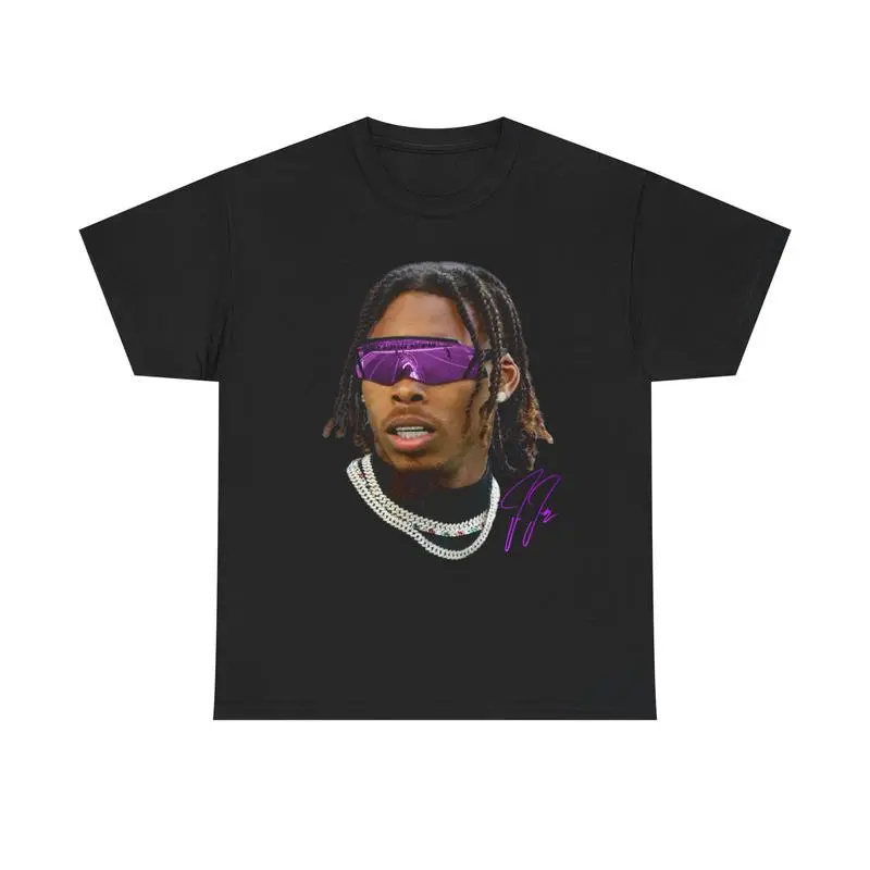 Youth and Adult JJETAS Tee