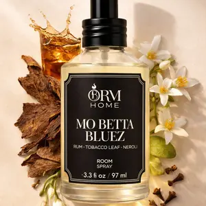 Mo Betta Bluez Room Spray