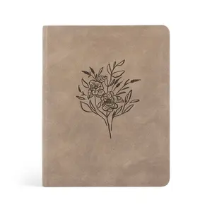 NLT Notetaking Bible: Marlo Theme