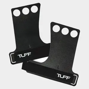 Cross-Training Comp Grips