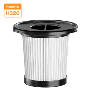 28KPA Homeika Vacuum Filter Replacement for H320 Cordless Vacuum Cleaner