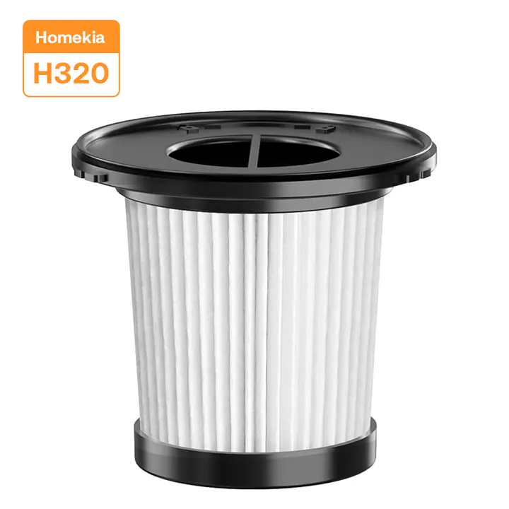 28KPA Homeika Vacuum Filter Replacement for H320 Cordless Vacuum Cleaner