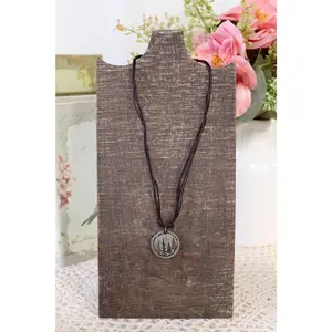 Natures Embrace Necklace