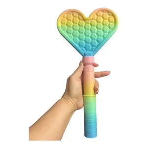 Magic pay 3d printed Wand for credit cards, debid cards and gift cards