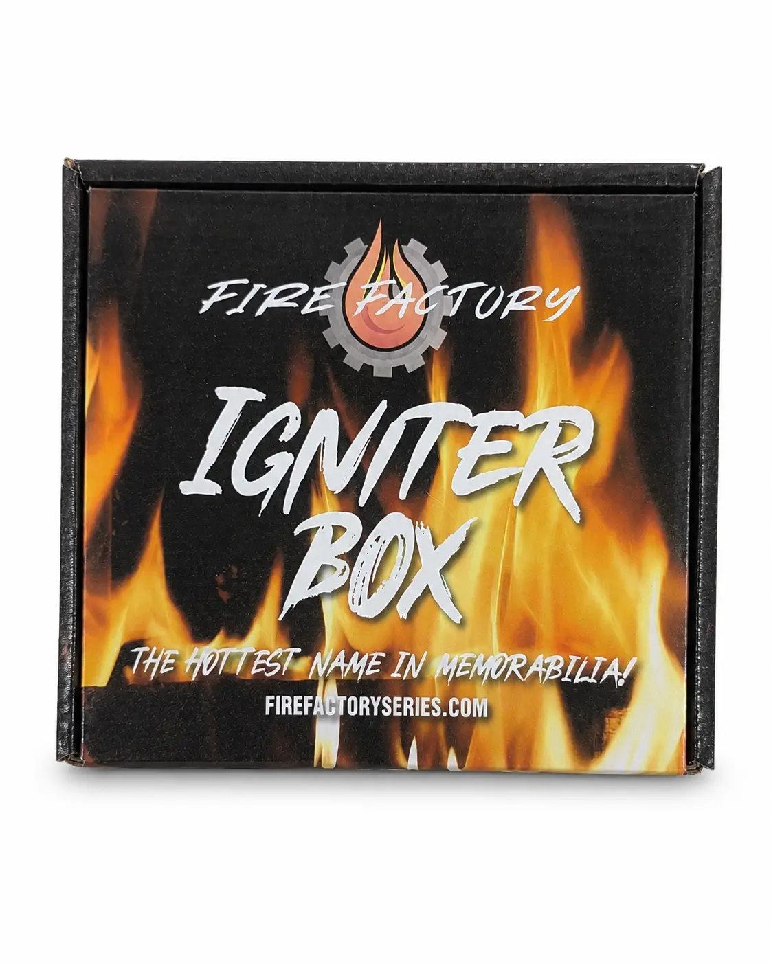 2 Box PYP or Cards - BIG DAWG JERSEY BOX