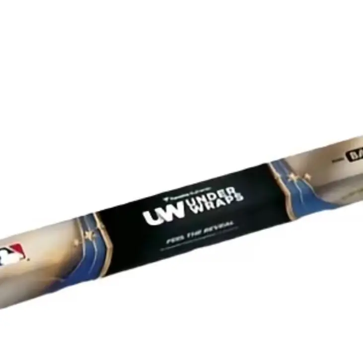 Fanatics UW Baseball Bat