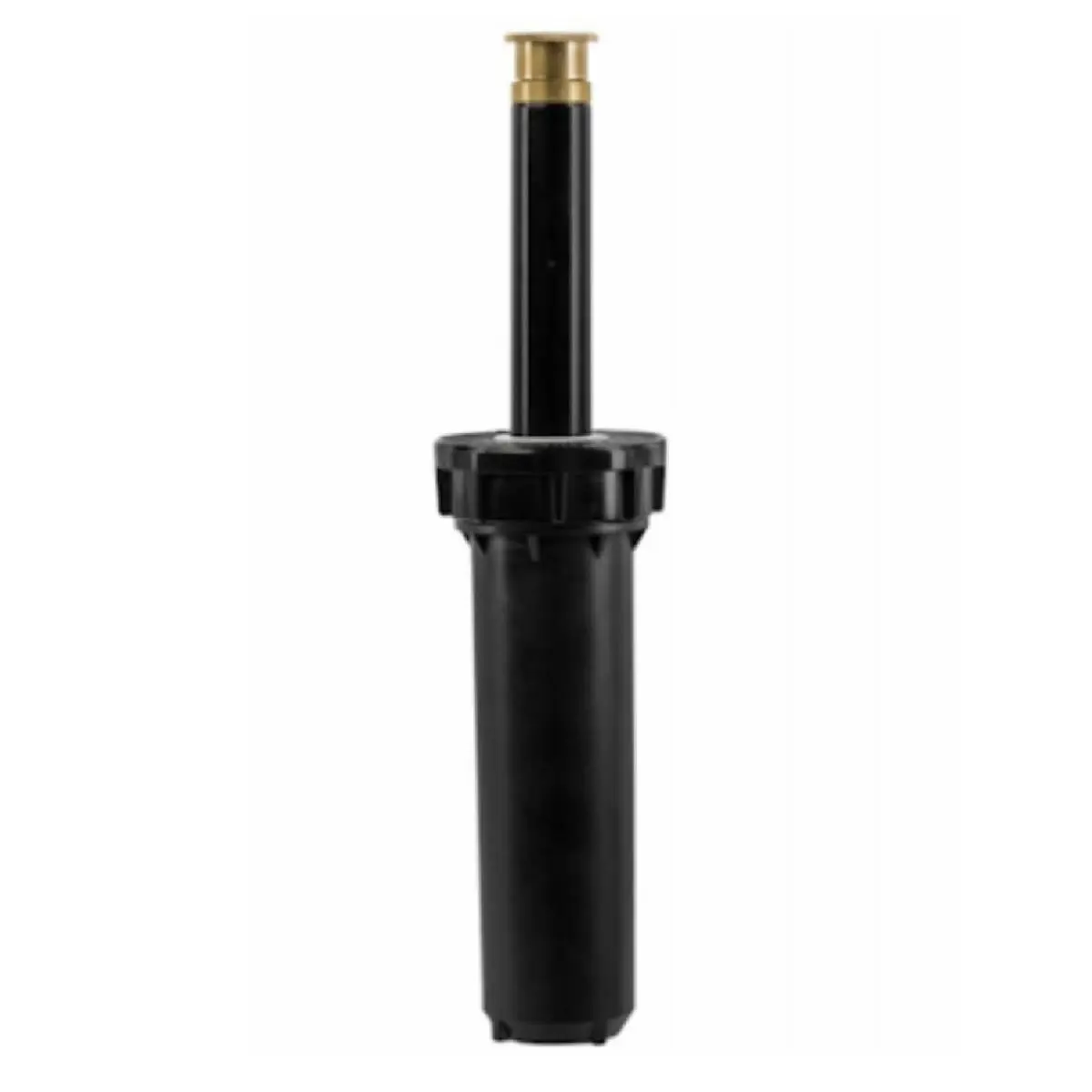 4 in. Professional Spray Head with Brass Full Pattern Nozzle
