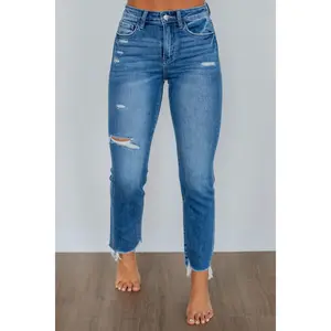 Zeke Flying Monkey Jeans