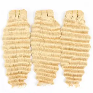 Raw Deep Wave Bundles