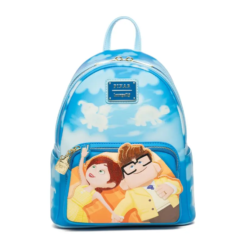 disney carl and ellie - TikTok Shop display picture 3