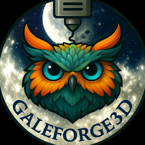 GaleForge3D