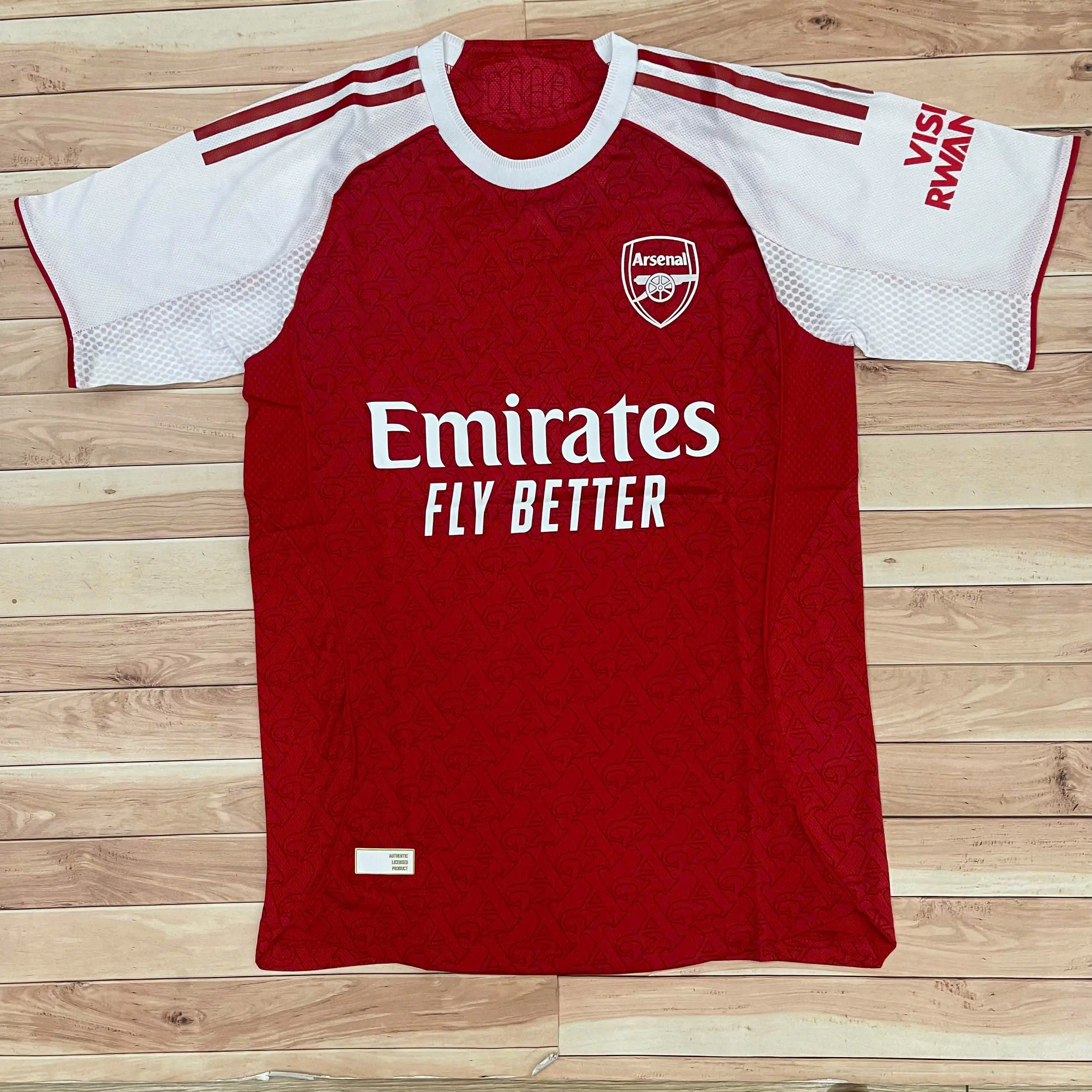 arsenal shirt 05/06 - TikTok Shop