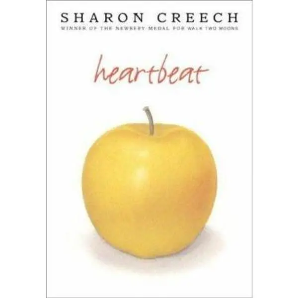 USED Book - Heartbeat by Sharon Creech (Unknown) - english
