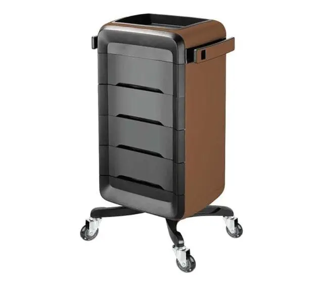 Comfortel Mova Salon Trolley