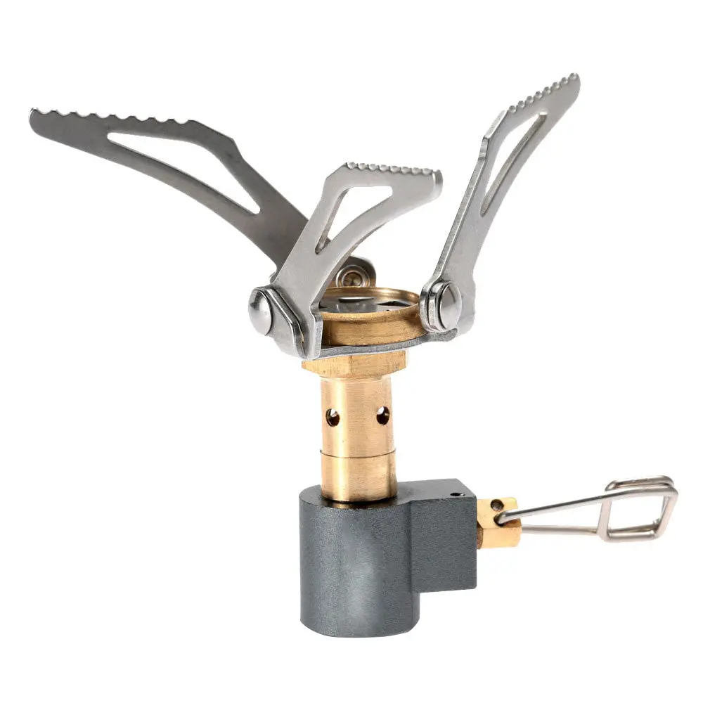Lightweight Camping Stove
