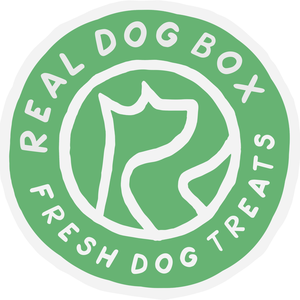 Real Dog Box