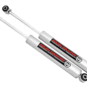 N3 Rear Shocks 4-7.5" | Ford F-150 2WD/4WD (2009-2026)