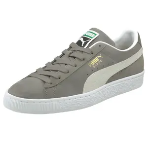 Puma Men's Suede Classic Sneakers