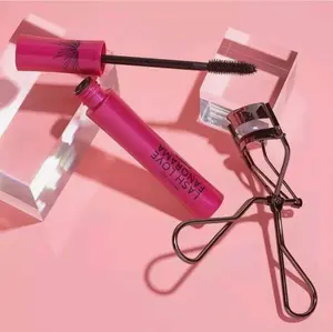 Lash Love Fanorama Mascara - Makeup for Bold, Voluminous Lashes