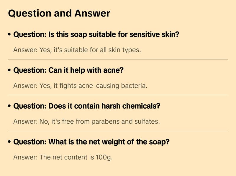 Turmeric Soap Lemon Soap Kojic Acid Soap Ginger Handmade Cold Process