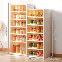 Family Set(6 tiers A*1, 6 tiers B*1)