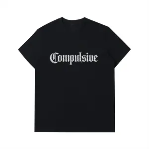 LOGO T-SHIRT