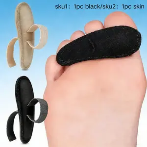 Metatarsal Orthotic Insoles Cushion, Bunion Hammer Toe Relief Pads for Hallux Valgus Foot Care