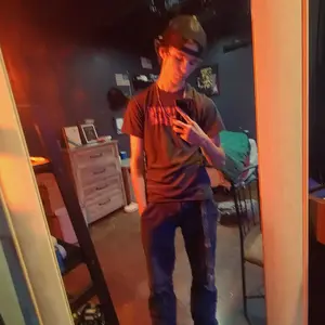 Local Boy Long Lanyard