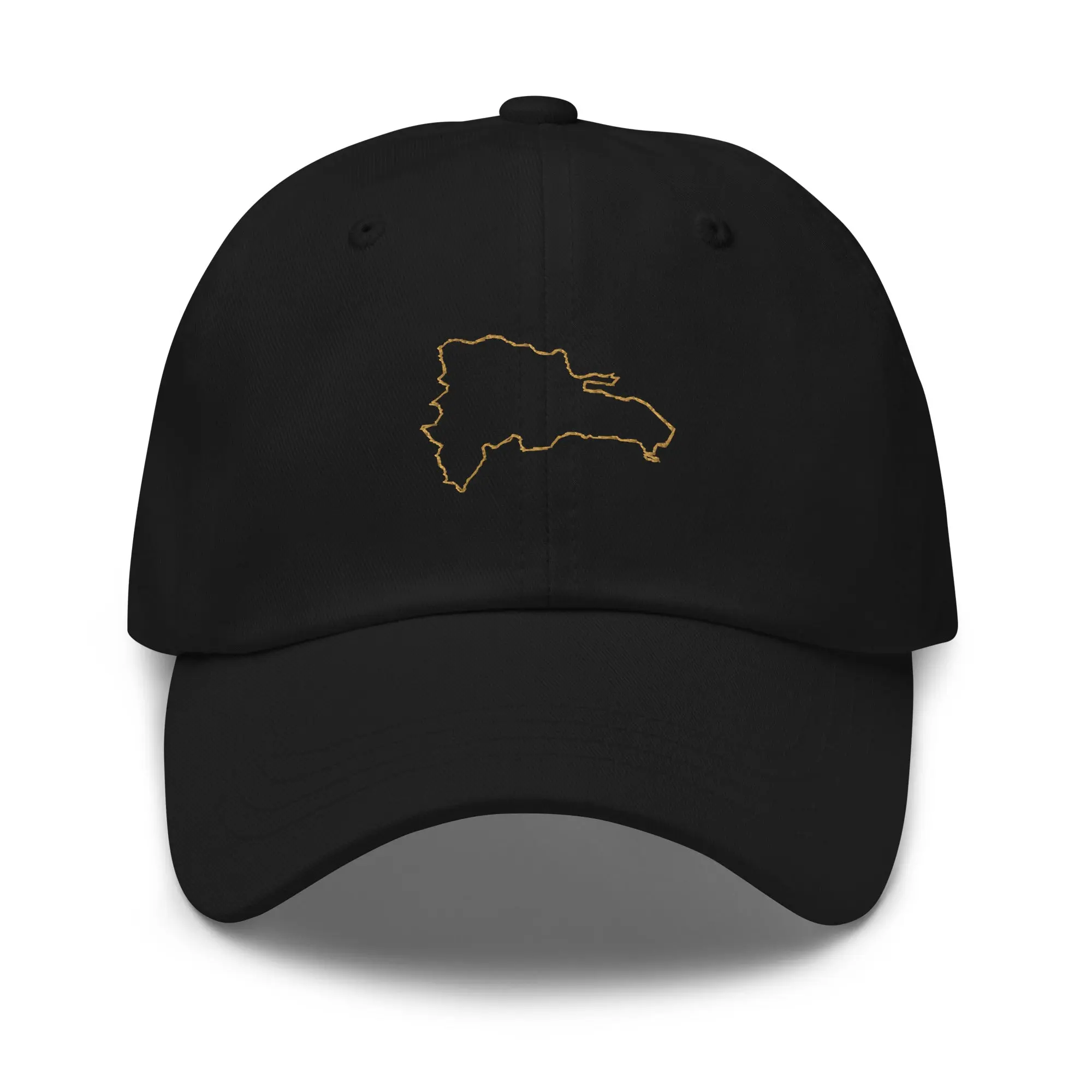 Golden Heritage Hat