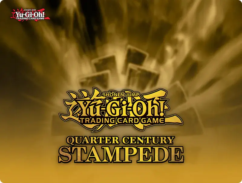 quarter century stampede booster box quarter century stampede Magic: The Gathering Commander Masters Commander Deck main image 1