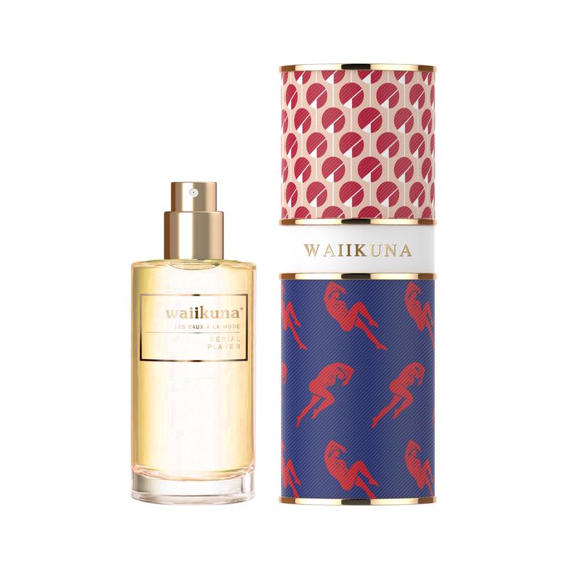 Gorgeous Palace Na Nishang Yunxiao perfume (50ml bottle)